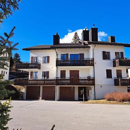Apartamento Barhetta Lenz Exterior foto