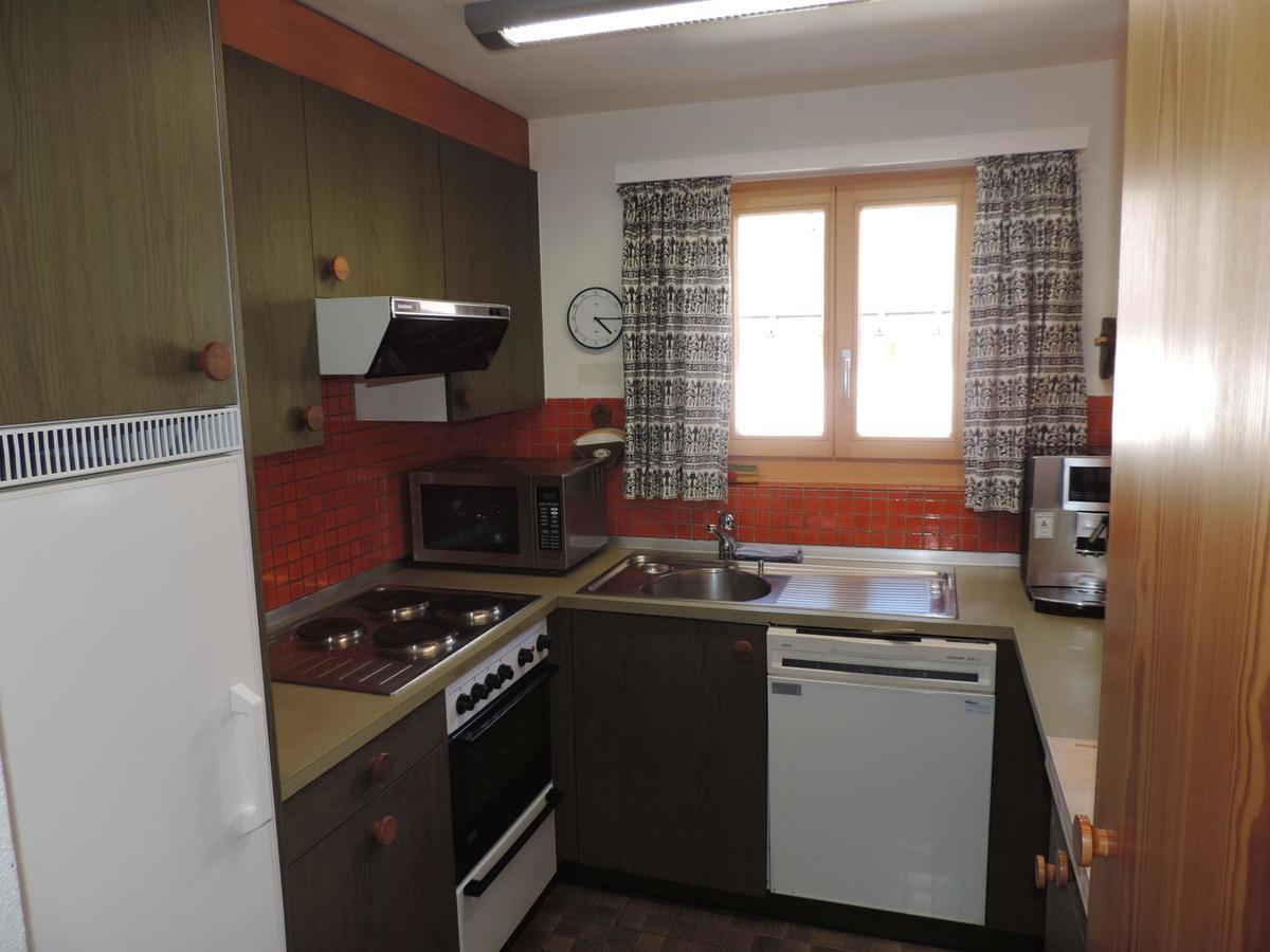 Apartamento Barhetta Lenz Exterior foto