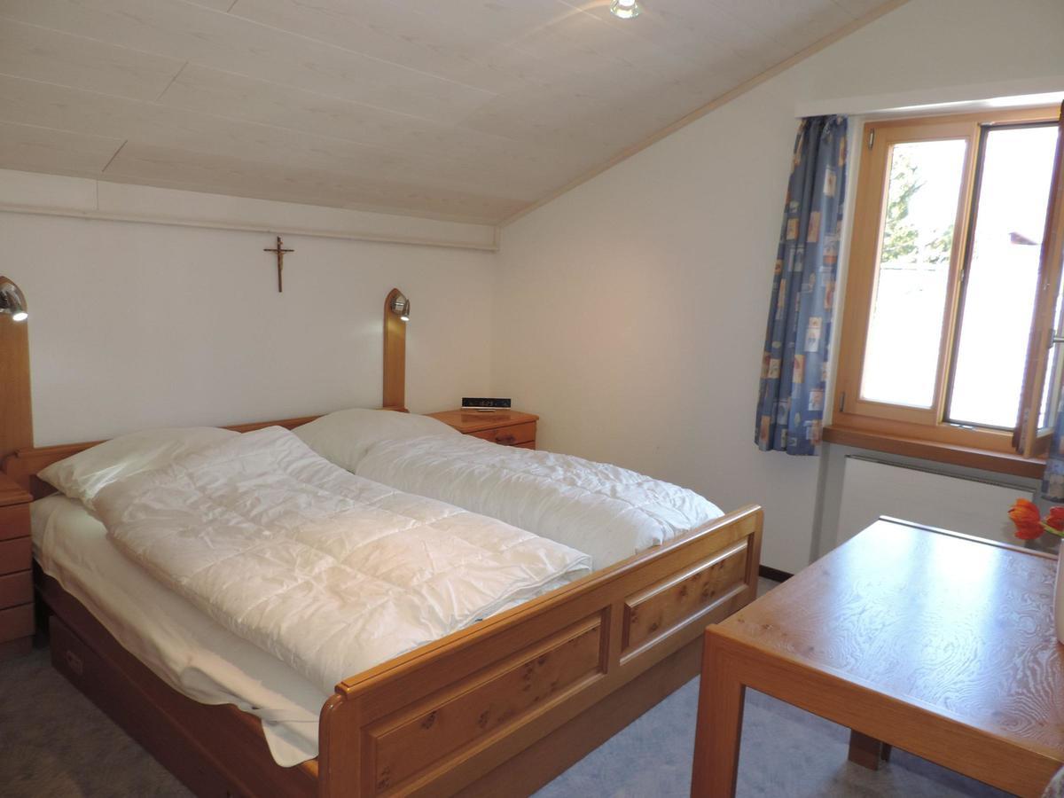 Apartamento Barhetta Lenz Exterior foto