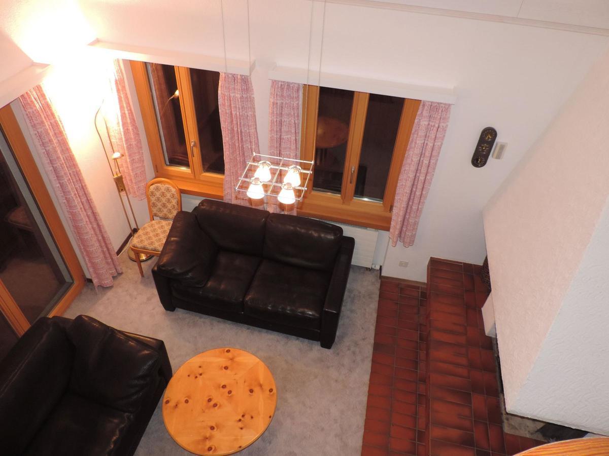 Apartamento Barhetta Lenz Exterior foto