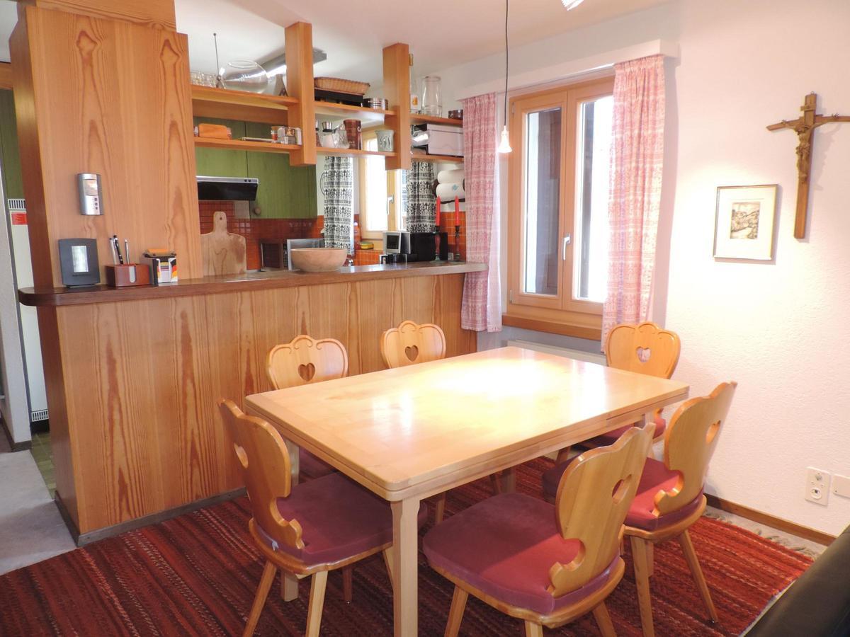 Apartamento Barhetta Lenz Exterior foto