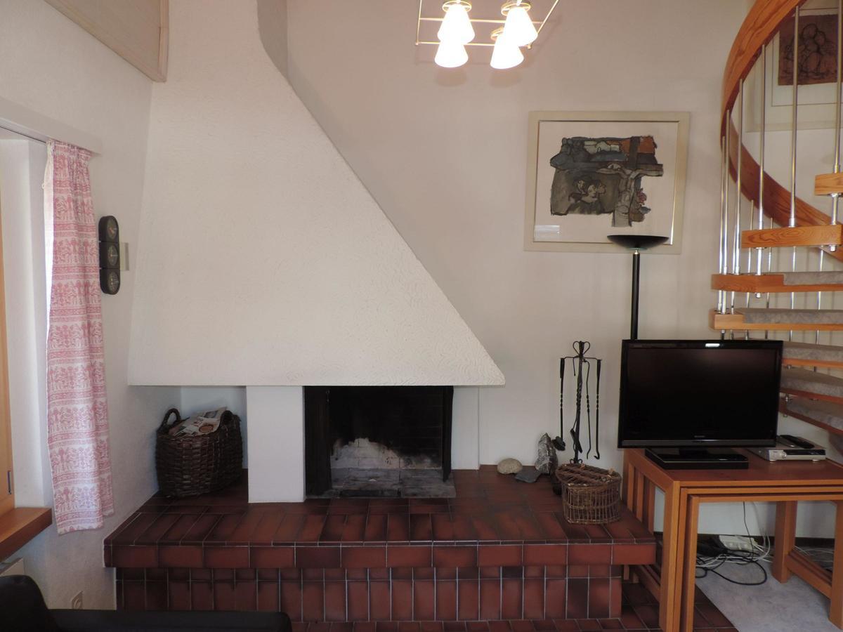 Apartamento Barhetta Lenz Exterior foto